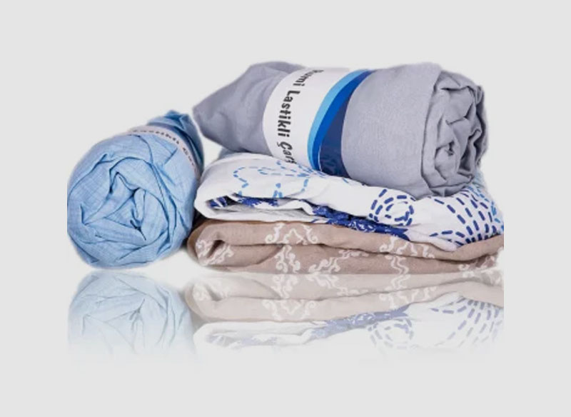 santiye nevresimleri