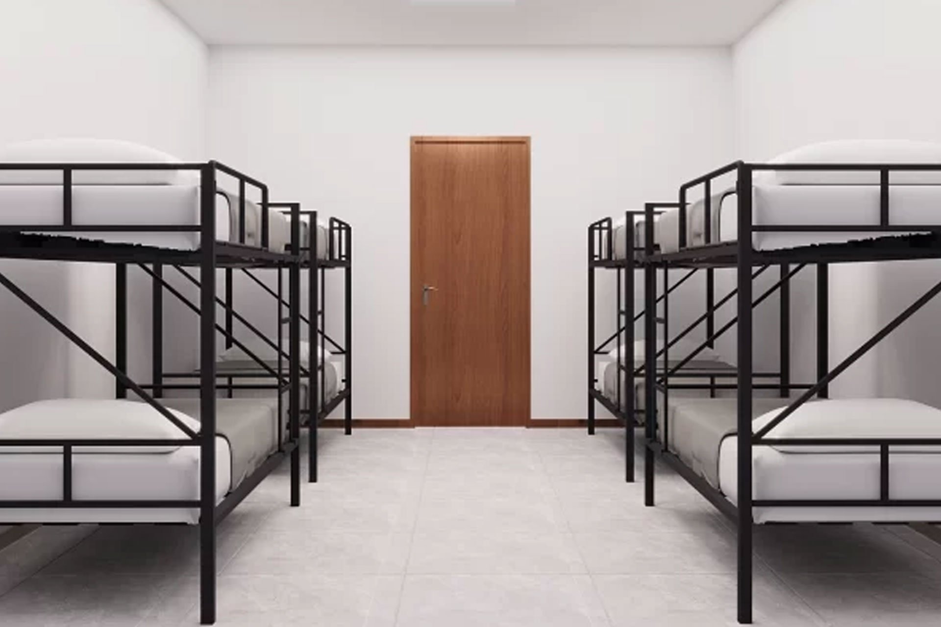 Şantiye Yatakları Seçerken Dikkat Edilmesi Gerekenler