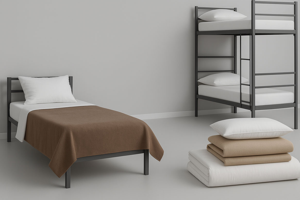 Uygun Fiyatlı Yatakhane Ürünleri 